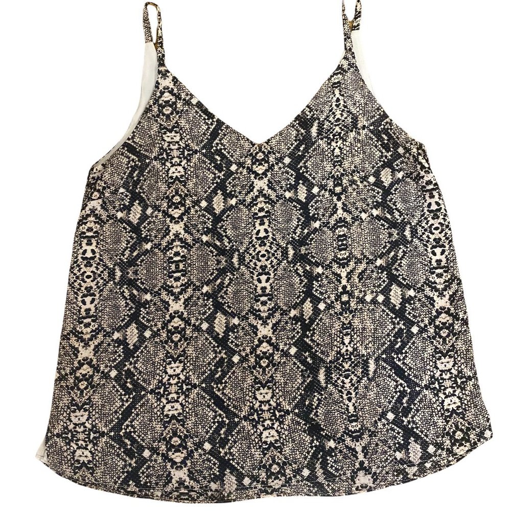 Decjuba Snake top